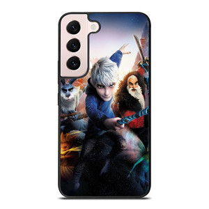 RISE OF THE GUARDIANS Samsung Galaxy S22 Plus Case