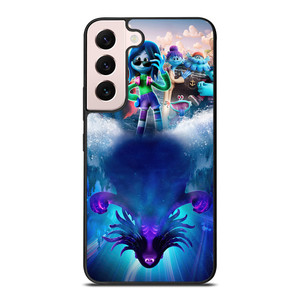 RUBY GILLMAN TEENAGE KRAKEN Samsung Galaxy S22 Plus Case