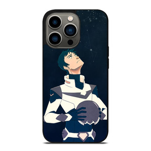 VOLTRON KEITH LANCE iPhone 13 Pro Case