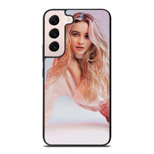 SABRINA CARPENTER COOL SINGER Samsung Galaxy S22 Plus Case
