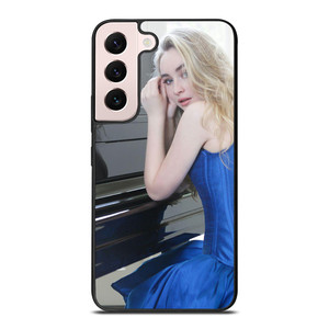 SABRINA CARPENTER COOL Samsung Galaxy S22 Plus Case SABRINA CARPENTER COOL Samsung Galaxy S22 Plus Case