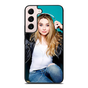 SABRINA CARPENTER CUTE Samsung Galaxy S22 Plus Case