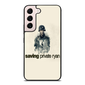 SAVING PRIVATE RYAN MOVIE Samsung Galaxy S22 Plus Case