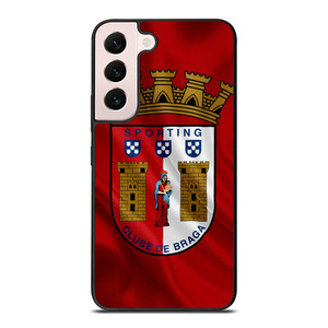 SC BRAGA ICON Samsung Galaxy S22 Plus Case SC BRAGA ICON Samsung Galaxy S22 Plus Case