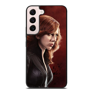 SCARLETT JOHANSSON COOL Samsung Galaxy S22 Plus Case