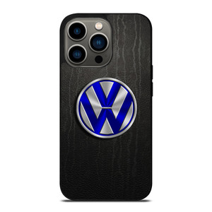 VOLKSWAGEN LOGO iPhone 13 Pro Case