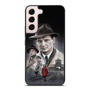 SCHINDLER'S LIST CHARACTERS Samsung Galaxy S22 Plus Case
