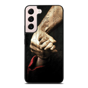 SCHINDLER'S LIST Samsung Galaxy S22 Plus Case SCHINDLER'S LIST Samsung Galaxy S22 Plus Case