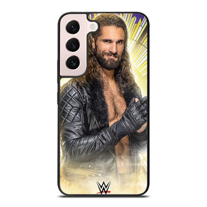 SETH FREAKIN ROLLINS COOL Samsung Galaxy S22 Plus Case SETH FREAKIN ROLLINS COOL Samsung Galaxy S22 Plus Case