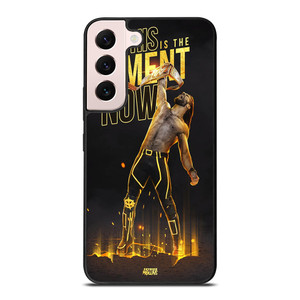 SETH FREAKIN ROLLINS WWE ART Samsung Galaxy S22 Plus Case
