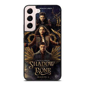 SHADOW AND BONE SERIES Samsung Galaxy S22 Plus Case