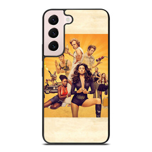 SHAMELESS FUNNY SERIES Samsung Galaxy S22 Plus Case