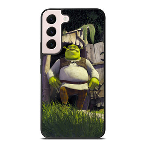 SHREK MOVIE Samsung Galaxy S22 Plus Case SHREK MOVIE Samsung Galaxy S22 Plus Case