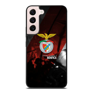 SL BENFICA SYMBOL Samsung Galaxy S22 Plus Case