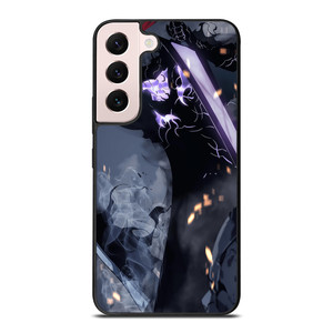 SOLO LEVELING ART Samsung Galaxy S22 Plus Case SOLO LEVELING ART Samsung Galaxy S22 Plus Case