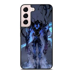 SOLO LEVELING COOL ART Samsung Galaxy S22 Plus Case