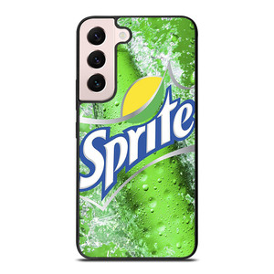 SPRITE DRINK ICON Samsung Galaxy S22 Plus Case