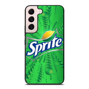 SPRITE DRINK LOGO Samsung Galaxy S22 Plus Case SPRITE DRINK LOGO Samsung Galaxy S22 Plus Case
