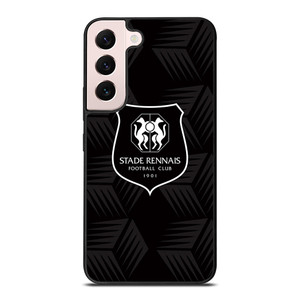 STADE RENNAIS FC ICON ART Samsung Galaxy S22 Plus Case STADE RENNAIS FC ICON ART Samsung Galaxy S22 Plus Case