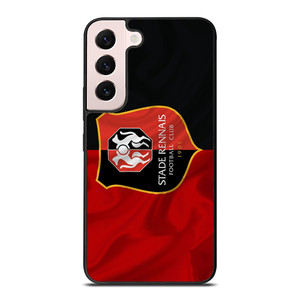 STADE RENNAIS FC ICON Samsung Galaxy S22 Plus Case STADE RENNAIS FC ICON Samsung Galaxy S22 Plus Case
