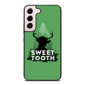 SWEET TOOTH ICON Samsung Galaxy S22 Plus Case SWEET TOOTH ICON Samsung Galaxy S22 Plus Case
