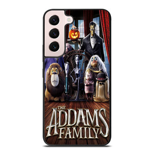 THE ADDAMS FAMILY Samsung Galaxy S22 Plus Case THE ADDAMS FAMILY Samsung Galaxy S22 Plus Case