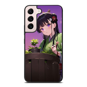 THE APOTHECARY DIARIES SEXY Samsung Galaxy S22 Plus Case THE APOTHECARY DIARIES SEXY Samsung Galaxy S22 Plus Case