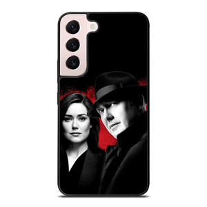 THE BLACKLIST COOL SERIES Samsung Galaxy S22 Plus Case THE BLACKLIST COOL SERIES Samsung Galaxy S22 Plus Case
