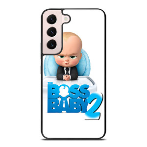 THE BOSS BABY MOVIE Samsung Galaxy S22 Plus Case THE BOSS BABY MOVIE Samsung Galaxy S22 Plus Case