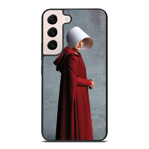 THE HANDMAID'S TALE COOL Samsung Galaxy S22 Plus Case THE HANDMAID'S TALE COOL Samsung Galaxy S22 Plus Case
