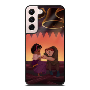 THE HUNCHBACK OF NOTRE DAME CUTE Samsung Galaxy S22 Plus Case