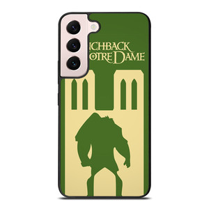 THE HUNCHBACK OF NOTRE DAME DISNEY Samsung Galaxy S22 Plus Case THE HUNCHBACK OF NOTRE DAME DISNEY Samsung Galaxy S22 Plus Case