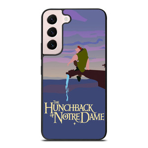 THE HUNCHBACK OF NOTRE DAME Samsung Galaxy S22 Plus Case THE HUNCHBACK OF NOTRE DAME Samsung Galaxy S22 Plus Case