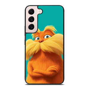 THE LORAX CUTE Samsung Galaxy S22 Plus Case THE LORAX CUTE Samsung Galaxy S22 Plus Case