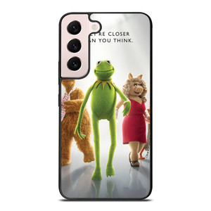 THE MUPPETS CUTE MOVIE Samsung Galaxy S22 Plus Case THE MUPPETS CUTE MOVIE Samsung Galaxy S22 Plus Case