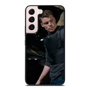 THE NIGHT AGENT SERIES Samsung Galaxy S22 Plus Case THE NIGHT AGENT SERIES Samsung Galaxy S22 Plus Case