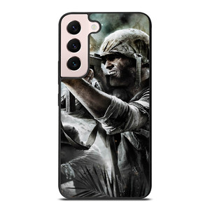THE PACIFIC COOL SERIES Samsung Galaxy S22 Plus Case THE PACIFIC COOL SERIES Samsung Galaxy S22 Plus Case
