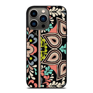 VERA BRADLEY ROSE 3 iPhone 13 Pro Case