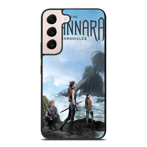 THE SHANNARA CHRONICLES Samsung Galaxy S22 Plus Case THE SHANNARA CHRONICLES Samsung Galaxy S22 Plus Case