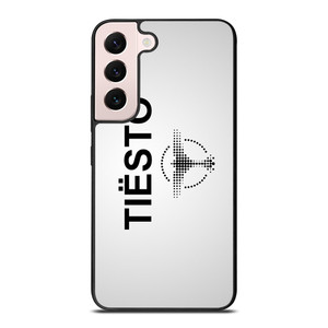 TIESTO SYMBOL Samsung Galaxy S22 Plus Case TIESTO SYMBOL Samsung Galaxy S22 Plus Case