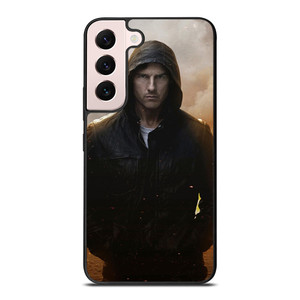 TOM CRUISE COOL Samsung Galaxy S22 Plus Case TOM CRUISE COOL Samsung Galaxy S22 Plus Case
