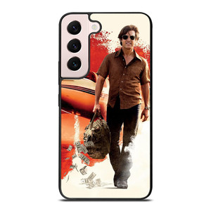 TOM CRUISE WITH MONEY Samsung Galaxy S22 Plus Case TOM CRUISE WITH MONEY Samsung Galaxy S22 Plus Case