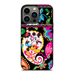 VERA BRADLEY MICKEY MOUSE iPhone 13 Pro Case