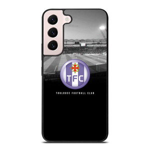 TOULOUSE FC LOGO ART Samsung Galaxy S22 Plus Case TOULOUSE FC LOGO ART Samsung Galaxy S22 Plus Case