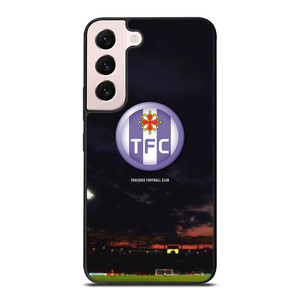 TOULOUSE FC SYMBOL Samsung Galaxy S22 Plus Case TOULOUSE FC SYMBOL Samsung Galaxy S22 Plus Case
