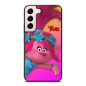 TROLLS POPPY Samsung Galaxy S22 Plus Case TROLLS POPPY Samsung Galaxy S22 Plus Case