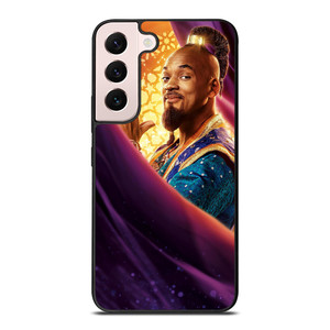 WILL SMITH ALLADIN Samsung Galaxy S22 Plus Case WILL SMITH ALLADIN Samsung Galaxy S22 Plus Case