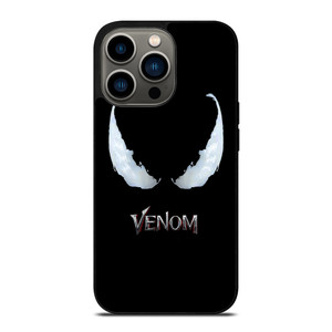 VENOM MARVEL 3 iPhone 13 Pro Case
