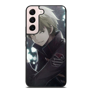 WORLD TRIGGER HYUSE Samsung Galaxy S22 Plus Case WORLD TRIGGER HYUSE Samsung Galaxy S22 Plus Case