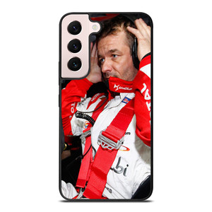 WRC SEBASTIEN LOEB Samsung Galaxy S22 Plus Case WRC SEBASTIEN LOEB Samsung Galaxy S22 Plus Case